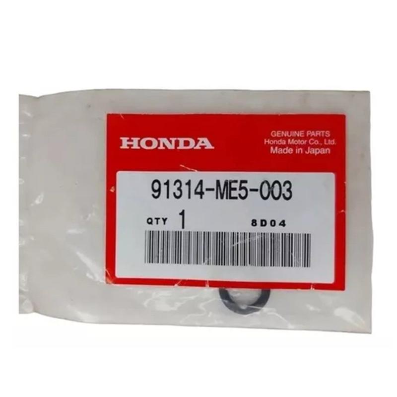 Anel Vedação Radiador Óleo Cbx 750 91314-me5-003 (1 Unidade